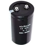 Nichicon Nx 450V 4700UF Ce 85 Degree Capacitor. Fixed Price $584.00.