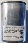 Aerovox Z93S4824MO2A3 480VAC 50/60HZ 100C Max Start Run Capacitor. Fixed Price $35.00.