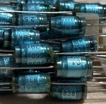 10 Pack 560PF -630V KP1838 Ero Roederstein Film Capacitors Nos. Fixed Price $16.13.