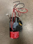 Universal Electric Permanent Split Capacitor Stock No 374 3200RPM 1.95A 115V. Fixed Price $64.99.
