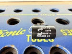 Solen 3.0UF 3.0MFD 250VDC (400VAC) Nos France Pa-mkp-fc Audio Capacitor. Fixed Price $7.45.