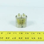 Aerovox 2714-534 N50H6601E 1UF 660VAC Oval Run Capacitor 50/60HZ Lorain. Fixed Price $14.99.
