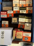 Ge Capacitor XC2-5 Dual Electrolytic 8-10UF 500V Nos/nib. Fixed Price $14.99.