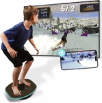 Gobalance App-enabled Board. Smart Bluetooth Sensor, 12 Free Int. Fixed Price $132.89.