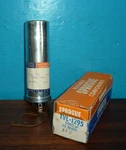 Sprague TVL-1295 Electrolytic Can Capacitor 5000UF 45V Nos. Fixed Price $21.21.