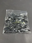 Rubycon Yk 0.47UF 50V Electrolytic Capacitor 85 Radial 5X11MM 200 Pcs. Fixed Price $24.37.