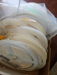 Bulk Smd Components Lot 0805 Resistors Capacitors Ldo Regulators Panasonic Yageo. Fixed Price $399.00.