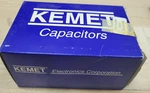Brand New (1 Pc) CKR11BX681KR Kemet Cap Cer Axial. Fixed Price $19.95.