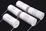 30UF Mfd 250V 5% High Frenquency Metallized Polypropylene Film Snubber. Fixed Price $14.95.