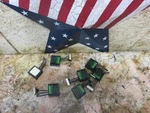 Gildemeister Twin 32 Murr Elektronik Art No 236116 Modules Lot Of 7 Pieces. Fixed Price $99.99.