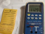 Pn# CY15C/ Cgw -fm/ Corning Glass Works Capacitor 1200PF 5%. Fixed Price $13.99.