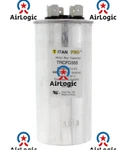 Diversitech 3GR0535 Motor Round Dual Run Capacitor + Uf Mfd 370 Volt. Fixed Price $14.99.