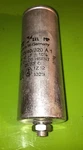 Itt 40UF Capacitor MP/33/40/320 A1 Wascomat Front Load Washer Motor. Fixed Price $28.80.