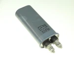 26F6915FC General Electric Capacitor 5UF 600V Oil Hermetically Sealed Radial. Fixed Price $99.00.