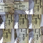 Avx TAJD226K016R Qty Of 200 Per Lot. Fixed Price $50.00.