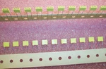 Qty (2500) 8200PF 50V-63V 5% Radial Metallized Film Capacitors BH014D0822J7D Lcc. Fixed Price $29.99.