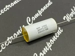 1PCS-CORNELL Dubilier (cde) 0.68UF 100V 5% WPP1P68J Axial Film Capacitor. Fixed Price $7.80.