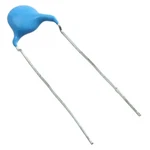 900 Pcs Murata 33PF 33J 5% 250V Ceramic Capacitor Sl Radial Disc Rohs. Fixed Price $99.99.
