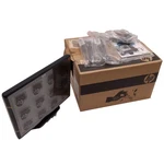 Hp L5006TM Elo 15" Touchscreen Lcd Flat Panel 4:3 Display Monitor Vga Usb VESA75. Fixed Price $345.00.