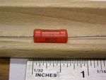 25 Sprague 192P .15UF 80V Polyester/foil Capacitors. Fixed Price $19.99.