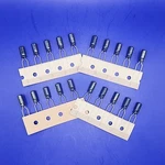 20 Panasonic Fc 4.7UF Vdc 10% Radial Capacitors Fastest Free Shipping!. Fixed Price $14.00.