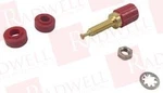 Pomona Electronics 2382-2 / 23822 (new In Box). Fixed Price $14.73.