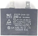 Electric Appliance Film Capacitor Box. Fixed Price $63.95.