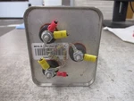 Csc Capacitor 643PCDMF Kvar 480V 3PH 60HZ Used. Fixed Price $100.00.