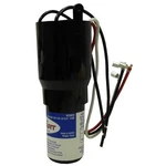 Supco RCO810 1/12 To 1/5 Hp, 110 125 Vac, 3 In Solid-state Hardstart Relay,. Fixed Price $24.50.