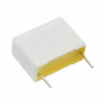 Cornell Dubilier 160105K100H Film Capacitors 100V 1UF 10% QTY=10. Fixed Price $17.00.