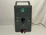 Heathkit Capaci-tester Capacitor CT-1. Fixed Price $99.00.