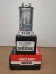 Totaline 30/5 Mfd 370V Dual Round Run Capacitor CARRIERP291-3053RS QTY-1 New. Fixed Price $17.99.