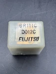 Fujitsu BR111C D012C Relay (lot Of 10). Fixed Price $24.50.
