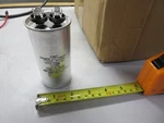 Cmc, U17-1409 (MPP1506370J) Capacitor Mfd Vac 50-60 Hz Lot = Each New. Fixed Price $25.00.