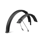 Mudguard Set Sic 2.0 76MM 28 Bb Mount Black 920850000 Acid Bike. Fixed Price $45.13.