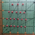 33PF 100V Vishay Ceramic Radial Capacitor C0G .2" L/s VP41BA330JB New 20PCS. Fixed Price $12.18.