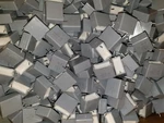 20PCS New Vishay Philips 0.1UF 100NF 630V Mmkp 383 Caps For Hiend Tube Audio!. Fixed Price $20.44.