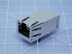 Lot Of 230 Molex 0857931014 Conn Magjack 1PORT 1000 Base-t T119996. Fixed Price $1146.32.
