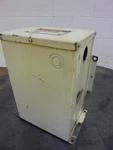 Sprague Power Capacitor 3043CEU Used #65319. Fixed Price $249.70.