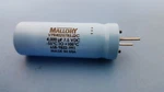 Capacitor Mallory Aluminum, 7.5VDC, 4000UF Radial VPR402U7R5J2C Pcs. Fixed Price $12.00.