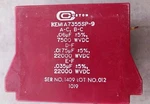 High-voltage Capacitor Module Kemet R35SP-9 22KV Film.. Fixed Price $337.25.