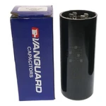 Vanguard BC-400M-165 Electric Motor Start Capacitor, 400-480 Uf, 165VAC. Fixed Price $20.44.