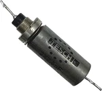 Tesch 2X2.5NF 480V-16A Line Filter, 0200 0056 Used. Fixed Price $11.99.