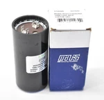 Mars Motor Start Capacitor 1000-1200 Mfd 110-125V 11030 Cylinder 2515H Set. Fixed Price $19.98.