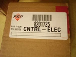 Genuine Oem Whirlpool 8201725 Electronic Control Board AP3799533 PS972596. Fixed Price $75.00.