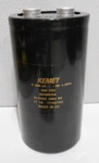 Kemet ALS30G 400VDC Screw Terminal Aluminum Electrolytic Capacitor. Fixed Price $29.99.