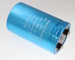Capacitance Technology 3400UF 200V Aluminum Electrolytic Large Can Capacitor. Fixed Price $39.00.