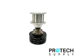 Clarostat Rotary Encoder Optical 4-PIN 600-128-C24 With Warranty. Fixed Price $69.30.