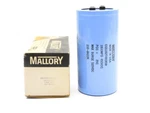 Mallory CGS182T450X5R Nsmp. Fixed Price $102.00.