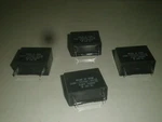 Lot 4PCS. Marcon Capacitor. Fixed Price $60.57.